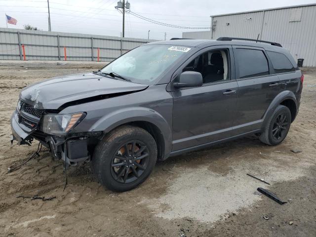 2020 dodge journey