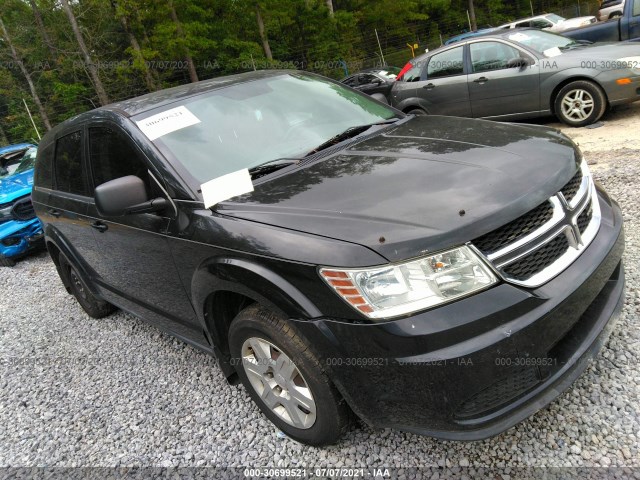 2012 dodge journey