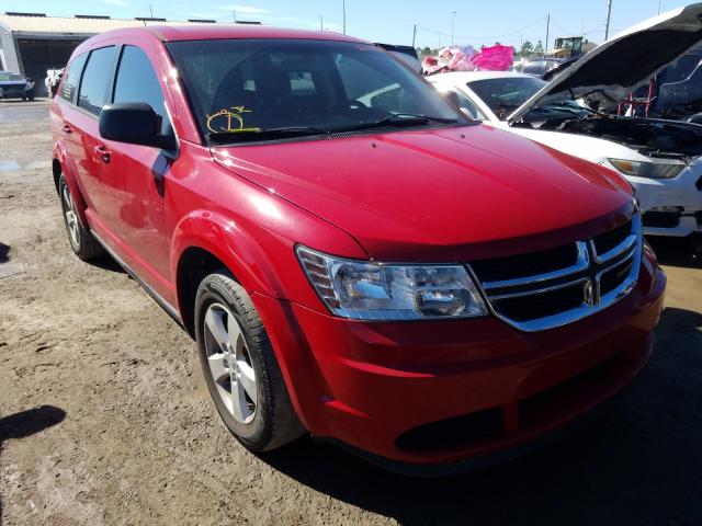 2013 dodge journey se