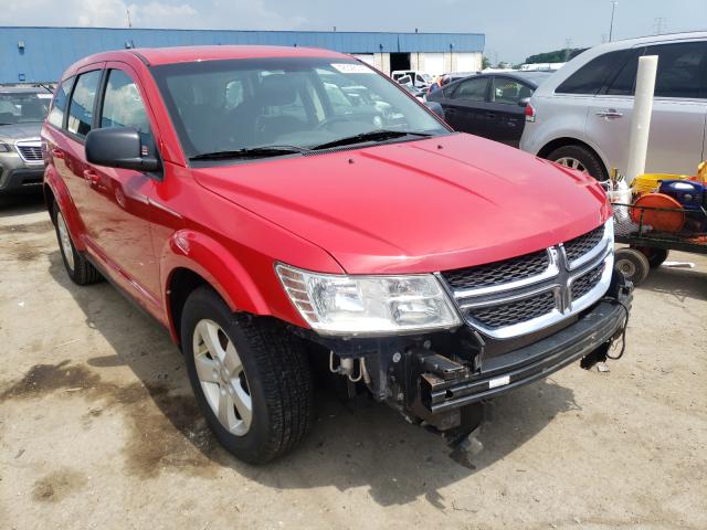 2013 dodge journey se