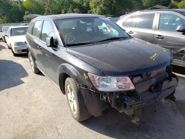 2013 dodge journey se