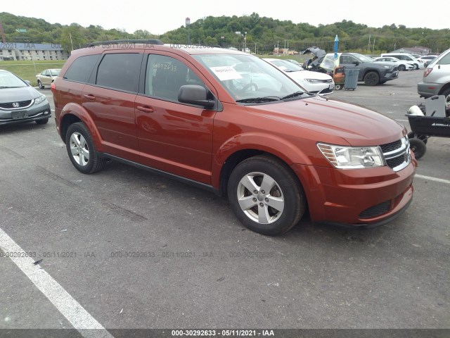 2013 dodge journey