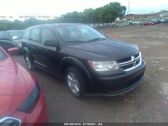 2013 dodge journey