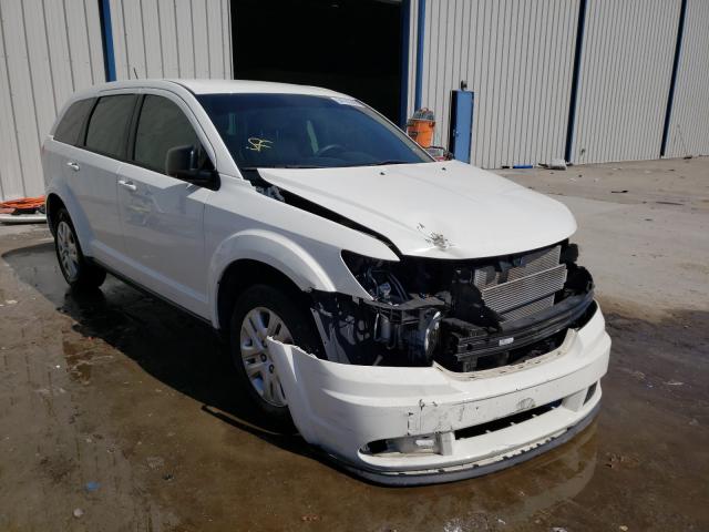 2013 dodge journey