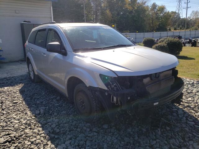 2013 dodge journey se