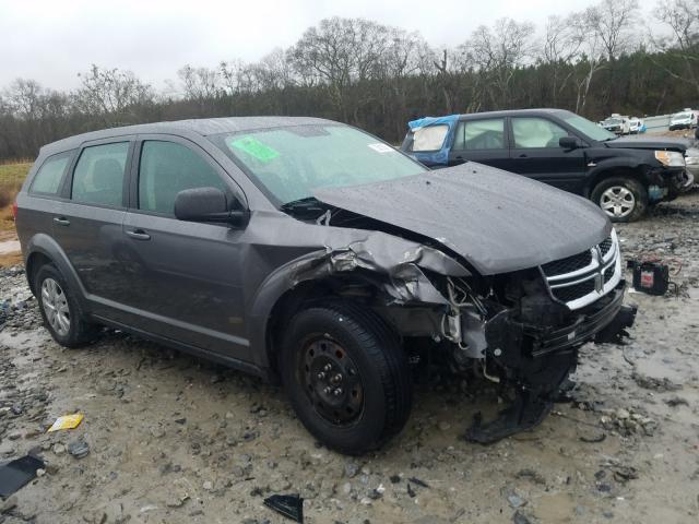 2013 dodge journey se