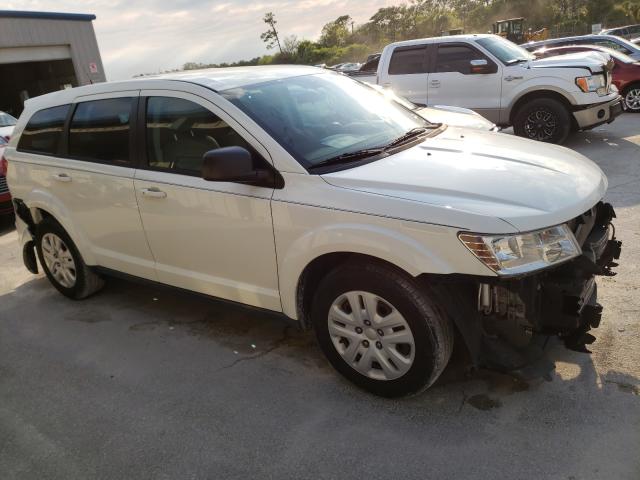 2013 dodge journey se