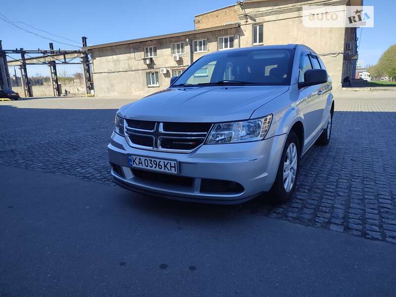 2013 dodge journey