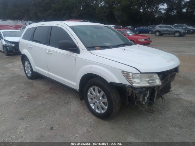 2013 dodge journey