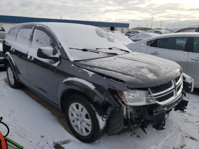 2013 dodge journey se