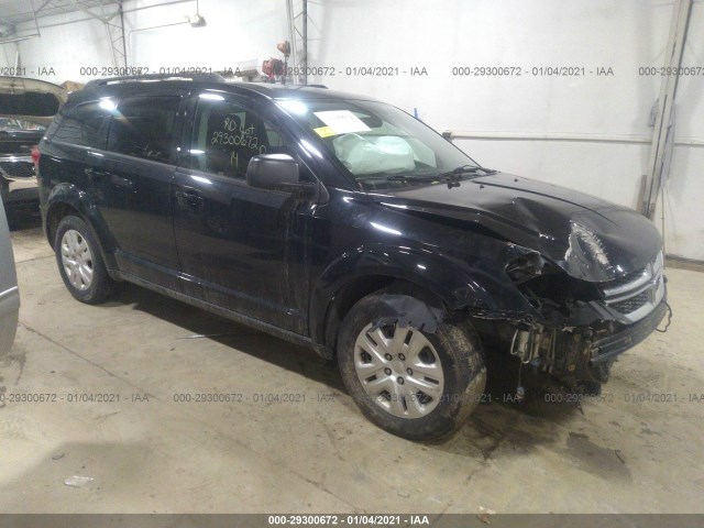 2014 dodge journey