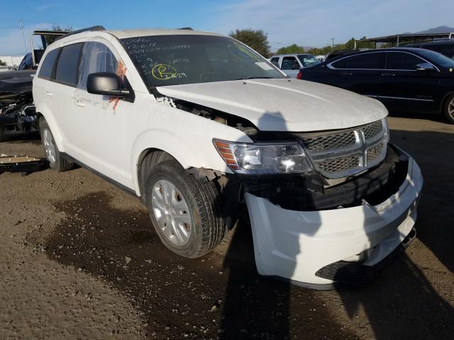 2013 dodge journey se