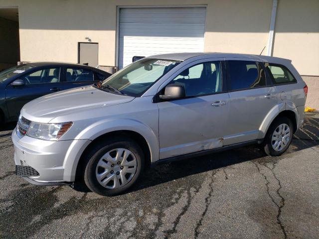 2013 dodge journey