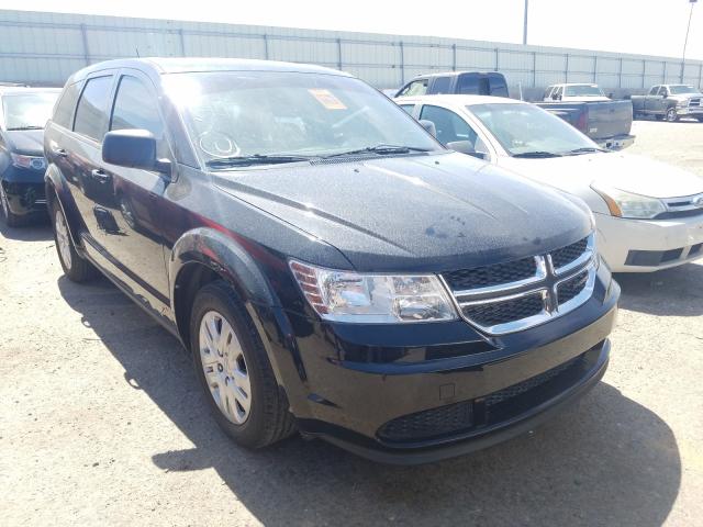 2013 dodge journey
