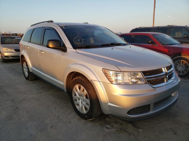 2014 dodge journey se