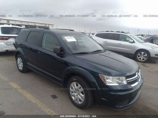 2014 dodge journey