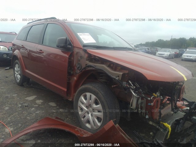 2014 dodge journey