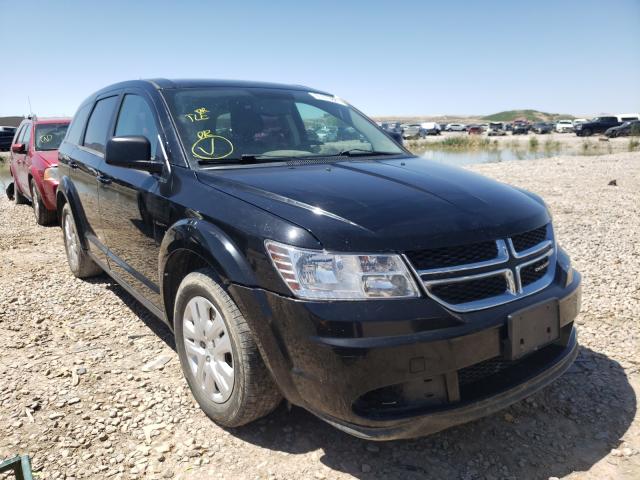 2014 dodge journey se