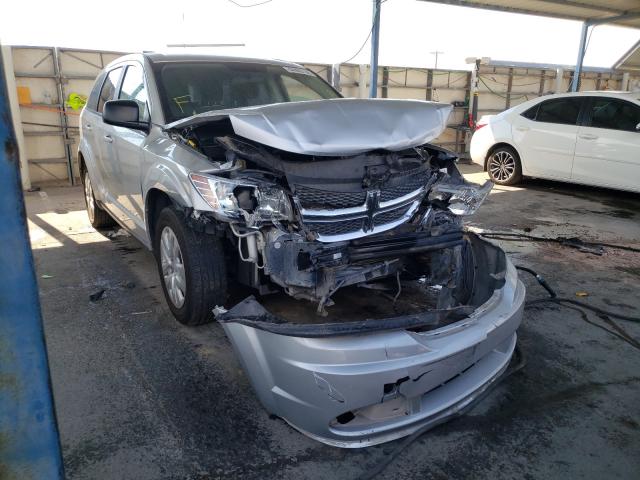 2014 dodge journey se