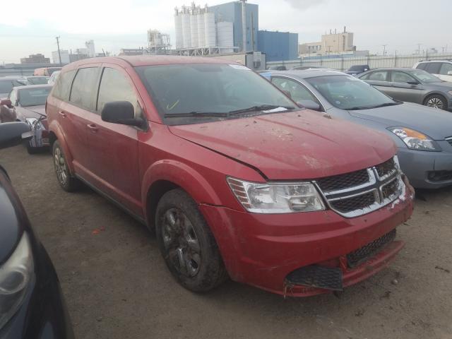 2015 dodge journey se