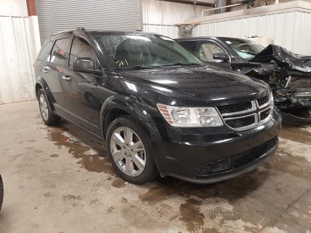 2014 dodge journey se