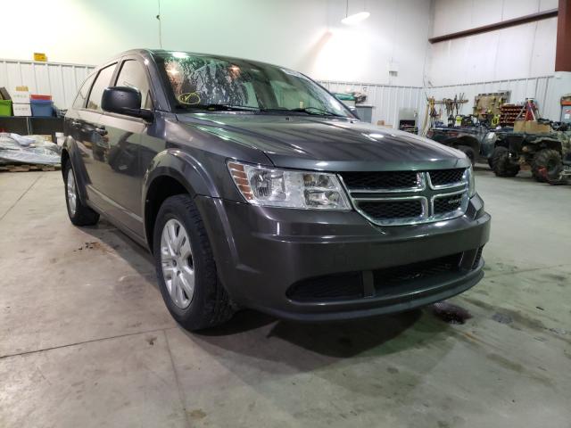 2015 dodge journey se
