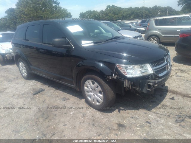 2015 dodge journey
