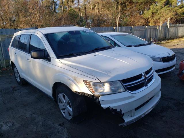 2014 dodge journey se