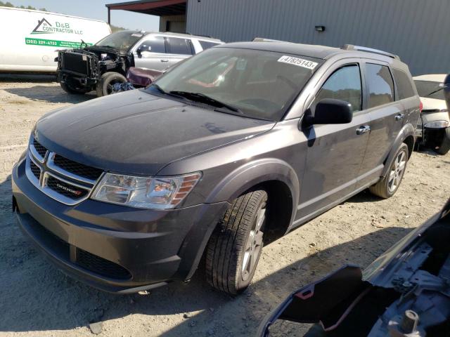 2014 dodge journey