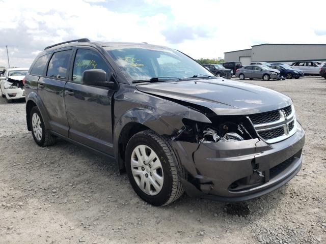 2015 dodge journey se