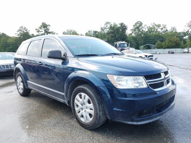 2015 dodge journey