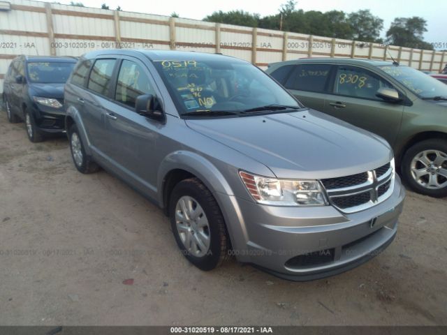 2015 dodge journey