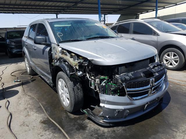 2015 dodge journey