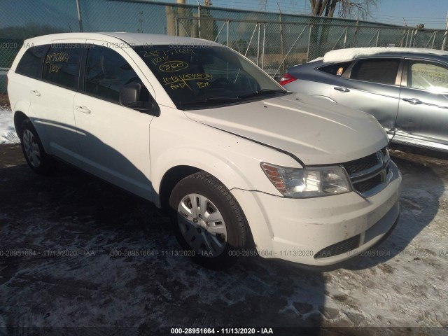 2015 dodge journey