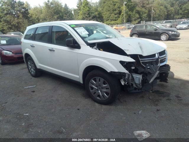 2015 dodge journey