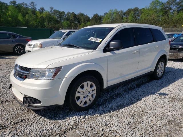 2015 dodge journey se