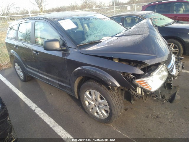 2015 dodge journey