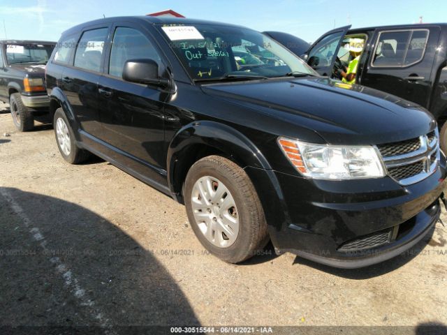 2015 dodge journey