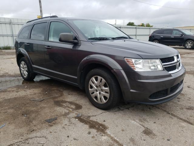 2015 dodge journey
