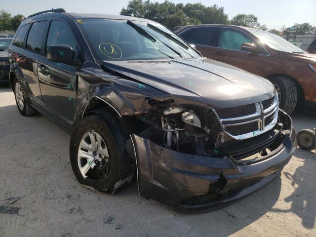 2015 dodge journey se