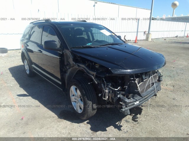 2016 dodge journey