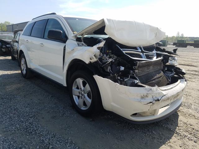 2015 dodge journey