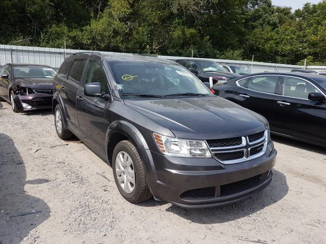 2015 dodge journey