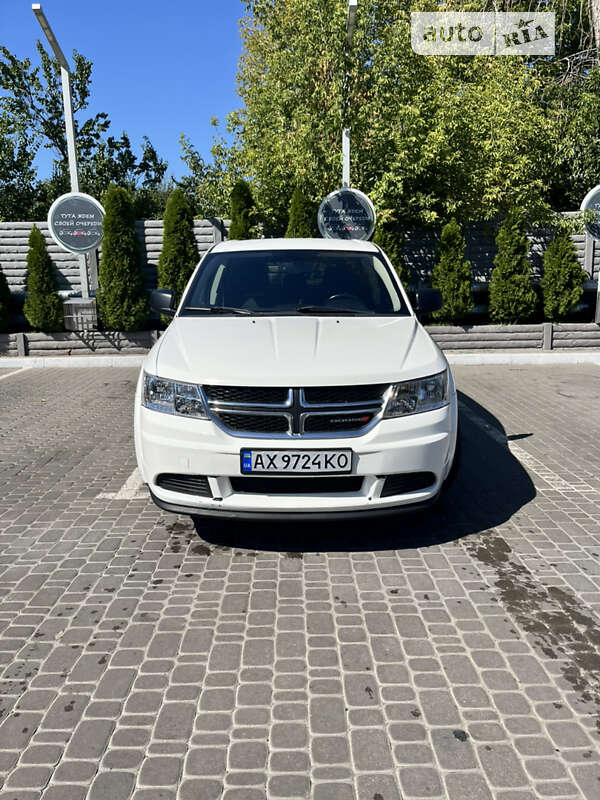 2015 dodge journey