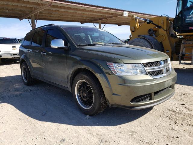 2016 dodge journey se