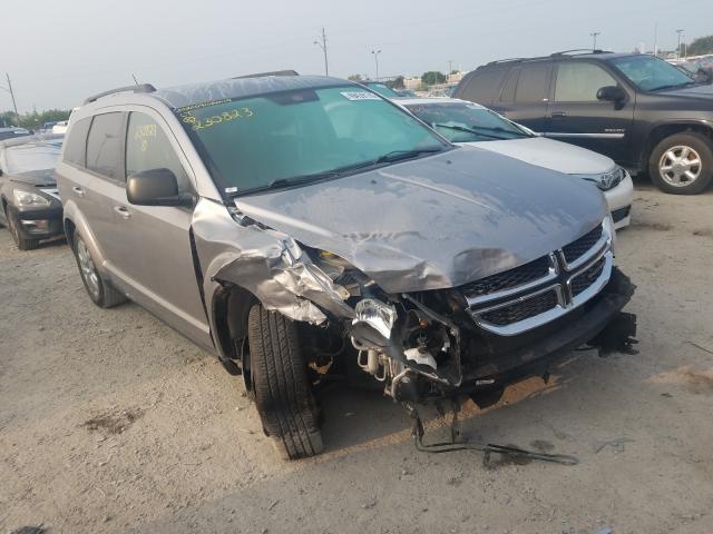 2016 dodge journey se