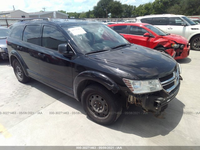 2016 dodge journey