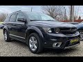 2016 dodge journey