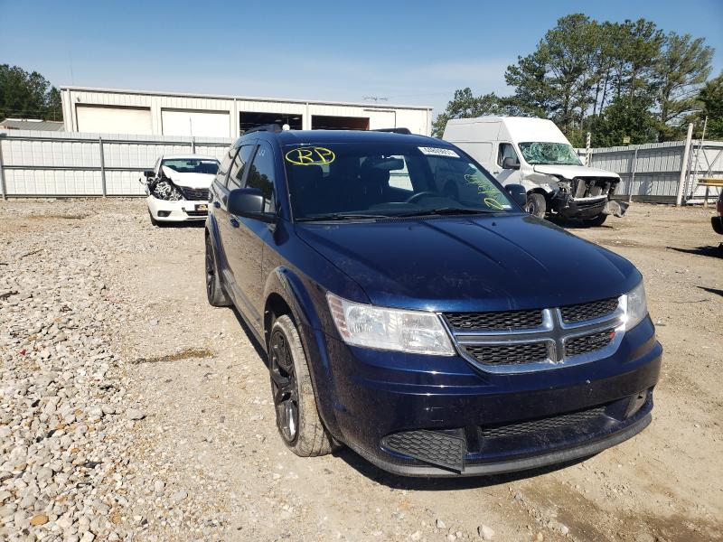 2016 dodge journey