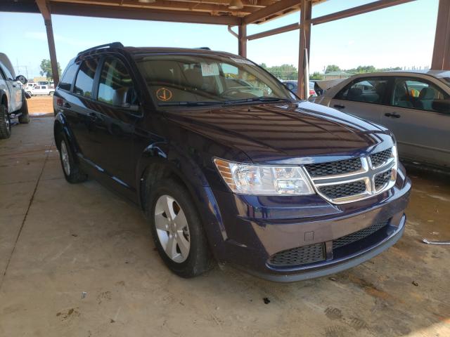 2016 dodge journey